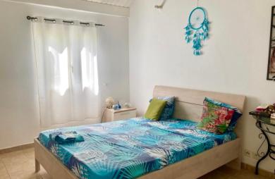 À vendre Gourbeyre - Appartement T4 Duplex - Résidence Les Sources de Dolé