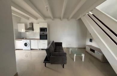 Location Appartement 83m&sup2; 4 pièces Le Moule