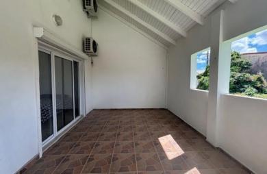 Location Appartement 83m&sup2; 4 pièces Le Moule