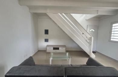 Location Appartement 83m&sup2; 4 pièces Le Moule