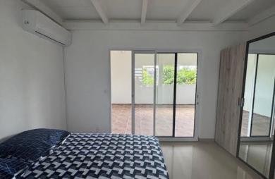 Location Appartement 83m&sup2; 4 pièces Le Moule