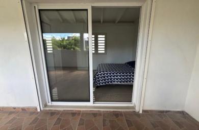 Location Appartement 83m&sup2; 4 pièces Le Moule