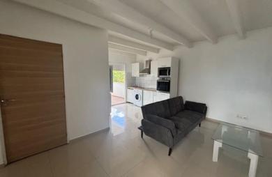 Location Appartement 83m&sup2; 4 pièces Le Moule