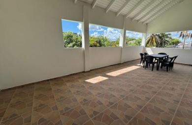 Location Appartement 83m&sup2; 4 pièces Le Moule