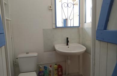 Maison T5 (111.52m2) avec Patio centrale - Les GALBAS 97180 SAINTE-ANNE