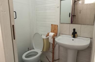 Maison T5 (111.52m2) avec Patio centrale - Les GALBAS 97180 SAINTE-ANNE