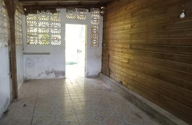 Maison T5 (111.52m2) avec Patio centrale - Les GALBAS 97180 SAINTE-ANNE