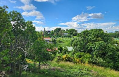 Vente Terrain 1094m² Gosier