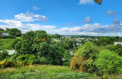Vente Terrain 1094m² Gosier