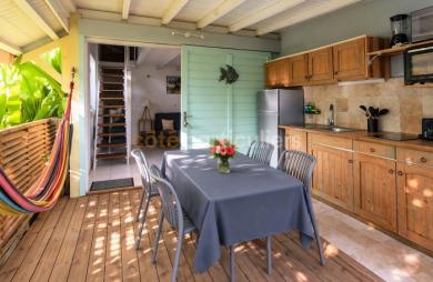 Vente Maison 30m² 2 pièces Sainte Anne
