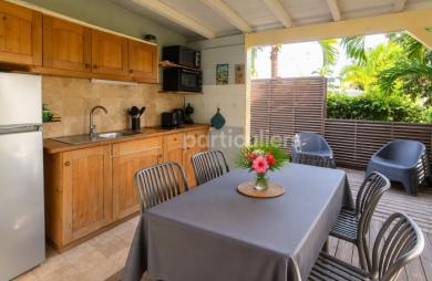 Vente Maison 30m² 2 pièces Sainte Anne