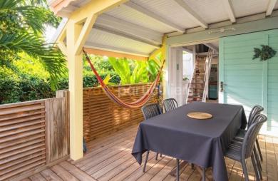 Vente Maison 30m² 2 pièces Sainte Anne
