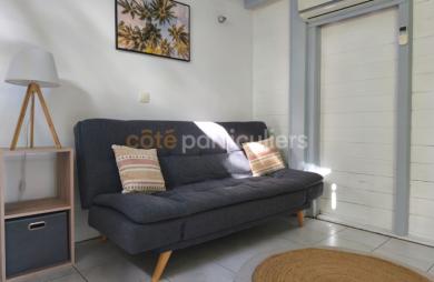 Vente Maison 30m² 2 pièces Sainte Anne