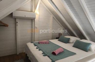 Vente Maison 30m² 2 pièces Sainte Anne