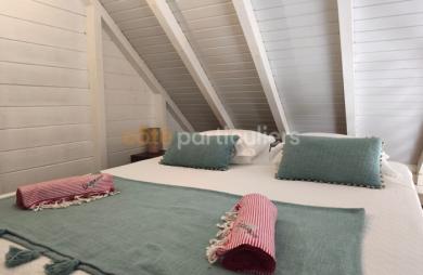 Vente Maison 30m² 2 pièces Sainte Anne