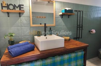 Vente Maison 30m² 2 pièces Sainte Anne