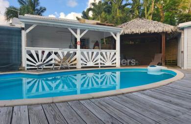 Vente Maison 30m² 2 pièces Sainte Anne