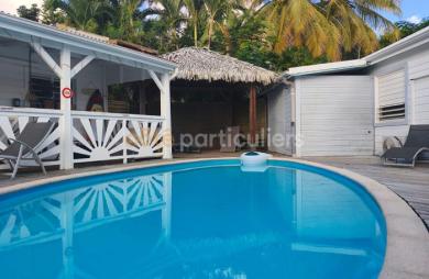 Vente Maison 30m² 2 pièces Sainte Anne