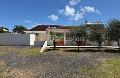 Location Maison 150m² 5 pièces Saint François