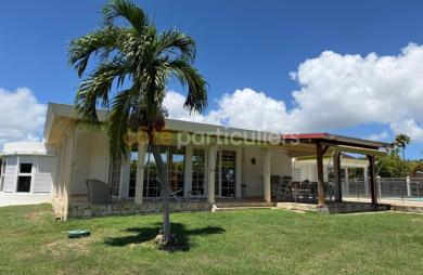 Location Maison 150m² 5 pièces Saint François