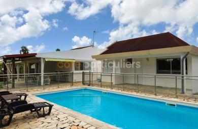 Location Maison 150m² 5 pièces Saint François