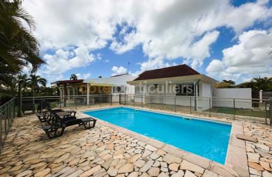 Location Maison 150m² 5 pièces Saint François