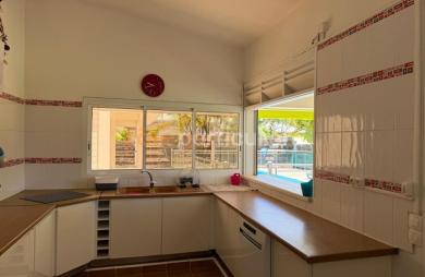 Location Maison 150m² 5 pièces Saint François