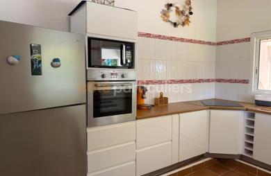 Location Maison 150m² 5 pièces Saint François