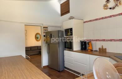 Location Maison 150m² 5 pièces Saint François