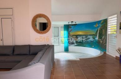 Location Maison 150m² 5 pièces Saint François