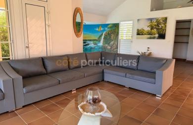 Location Maison 150m² 5 pièces Saint François