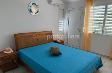 Location Maison 150m² 5 pièces Saint François