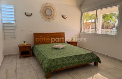 Location Maison 150m² 5 pièces Saint François