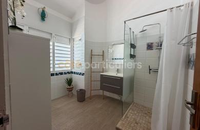 Location Maison 150m² 5 pièces Saint François