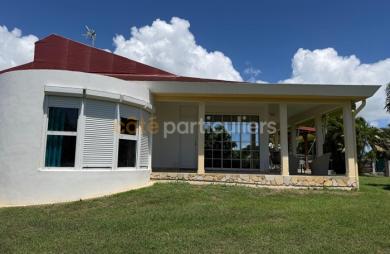 Location Maison 150m² 5 pièces Saint François