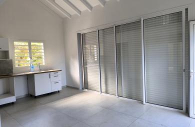 Villa F5 récente - Secteur Vernou à Petit-Bourg