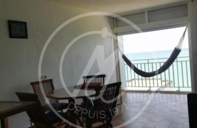 Location Appartement 35m&sup2; 1 pièce Gosier