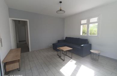 Location Maison 110.6m&sup2; 5 pièces Petit-Bourg