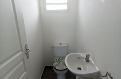 Location Maison 110.6m&sup2; 5 pièces Petit-Bourg
