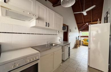 A louer à Petit-Bourg, deux pièces - Longfort Immobilier