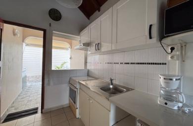 A louer à Petit-Bourg, deux pièces - Longfort Immobilier