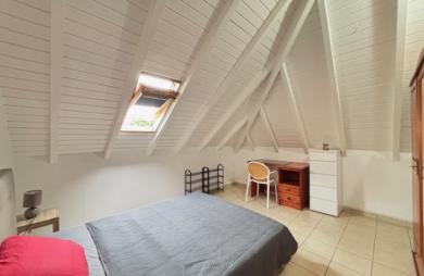 A louer à Petit-Bourg, deux pièces - Longfort Immobilier