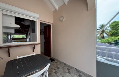 A louer à Petit-Bourg, deux pièces - Longfort Immobilier