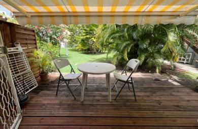 Location Appartement 30m&sup2; 2 pièces Saint François
