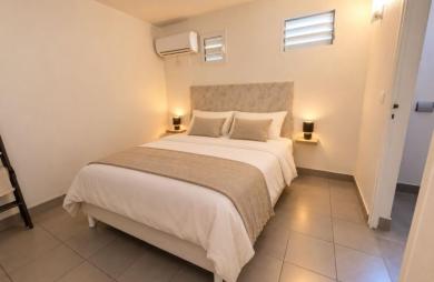 Location Appartement 30m&sup2; 2 pièces Saint François