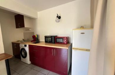 Location Appartement 30m&sup2; 2 pièces Saint François