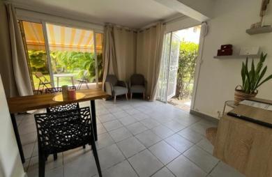 Location Appartement 30m&sup2; 2 pièces Saint François