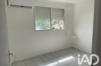 Vente Appartement 29m&sup2; 2 pièces Baie Mahault