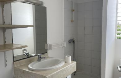 Vente Appartement 29m&sup2; 2 pièces Baie Mahault