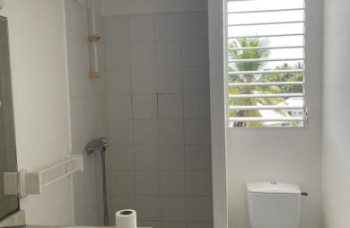 Vente Appartement 29m&sup2; 2 pièces Baie Mahault